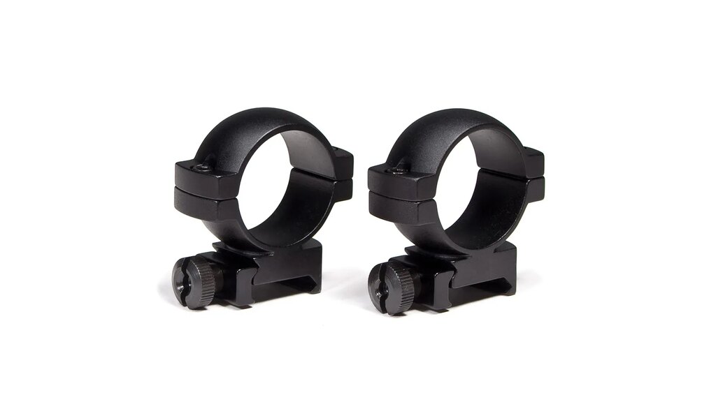 Pierścienie montażowe Hunter 30 mm tubus Vortex®