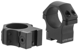 Pierścienie montażowe P.O.I® Medium Profile 1.18" / tubus 30 mm UTG PRO®