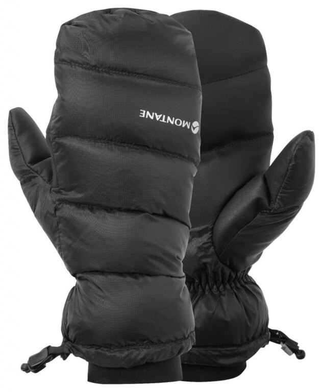 Piórkowe rękawice z jednym palcem Anti-Freeze Mitt Montane®