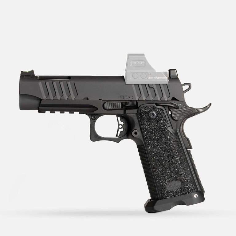 Pistole BUL® SAS II EDC 4.25" / kaliber 9×19