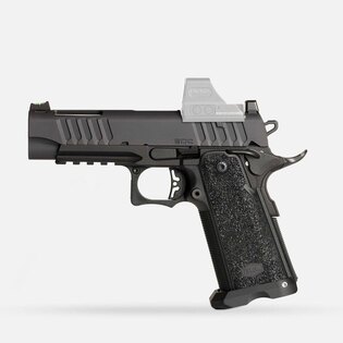 Pistole BUL® SAS II EDC 4.25" / kaliber 9×19
