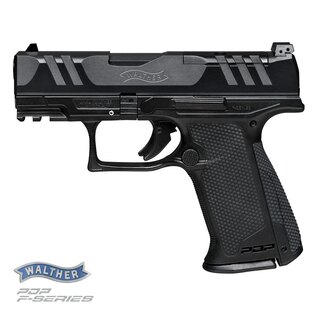 Pistole Walther® PDP F-Serie 3,5" / kaliber 9×19