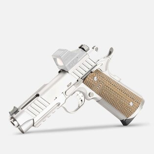 Pistolet 1911 SOF 4.25" BUL® / kaliber 9×19