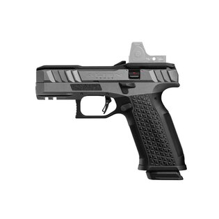 Pistolet Alien Remus Optic Kit / kaliber 9x19 Laugo Arms®