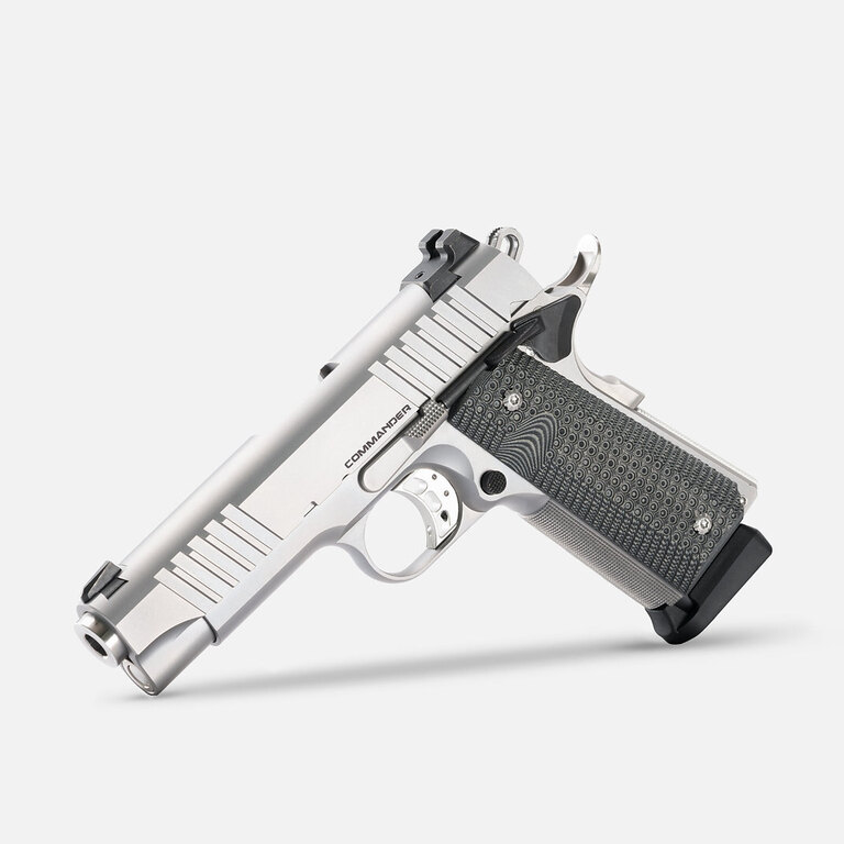 Pistolet BUL® 1911 Commander / kaliber 9×19