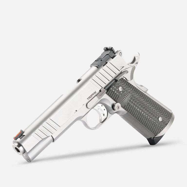Pistolet BUL® 1911 Trophy / kaliber .45 ACP