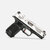 Pistolet BUL® AXE C Hatchet / kaliber 9×19