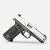 Pistolet BUL® AXE FS Tomahawk / kaliber 9×19