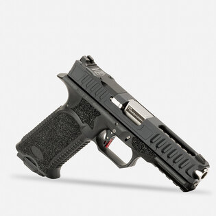 Pistolet BUL® AXE FS Tomahawk / lufa portowana / kaliber 9×19