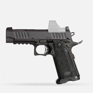 Pistolet BUL® SAS II EDC Pro 4.25" / kaliber 9×19