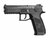 Pistolet CZ P-09 / kaliber 9×19 CZUB®
