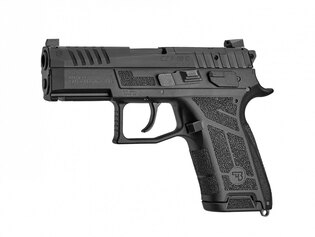 Pistolet CZ P-09 NOCTURNE Compact / kaliber 9×19 CZUB®
