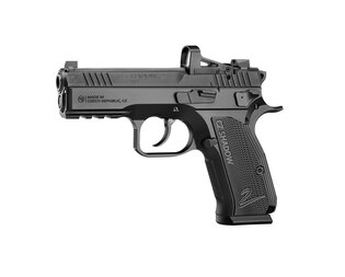 Pistolet CZ Shadow 2 Carry / kaliber 9×19 CZUB®