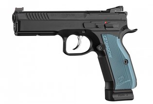 Pistolet CZ Shadow 2 OR / kaliber 9×19 CZUB®
