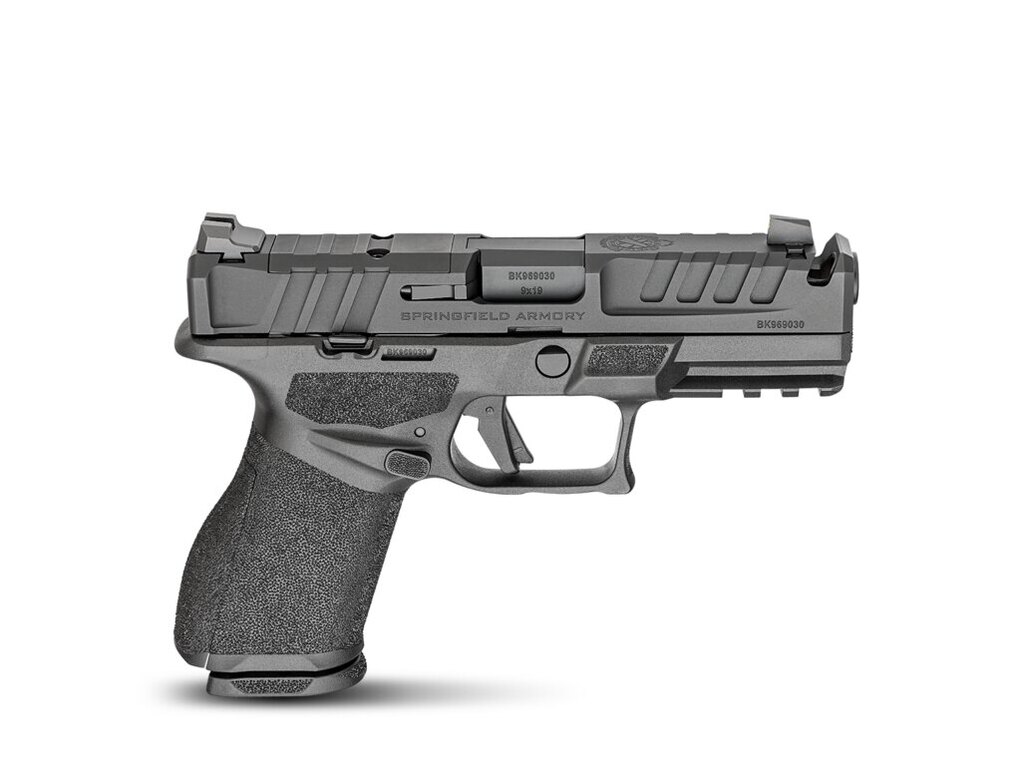 Pistolet Echelon Compact Comp Cut Springfield Armory® / kaliber 9×19