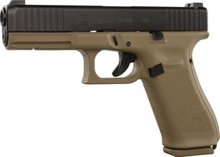 Pistolet Glock 17 Gen5 FR / kaliber 9×19