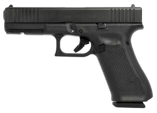 Pistolet Glock 17 Gen5 FS / kaliber 9×19