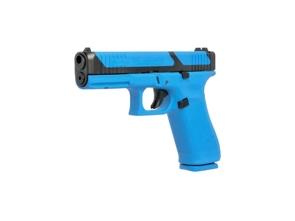 Pistolet Glock 17 T Gen5 FX FOF/ kaliber 9×19