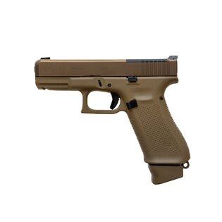 Pistolet Glock 19X MOS / kaliber 9×19