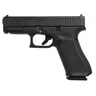 Pistolet Glock 45 FS MOS / kaliber 9x19