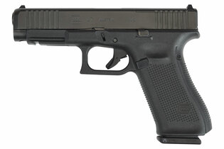 Pistolet Glock 47 Gen5 MOS / kaliber 9×19