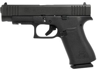 Pistolet Glock 48 R/FS, kaliber 9×19