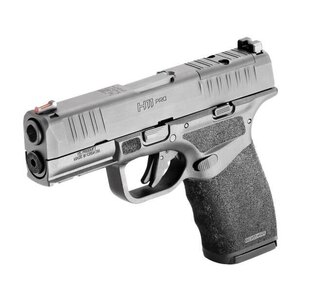 Pistolet HS Produkt H11 PRO RDR 3,7″ / kaliber 9×19