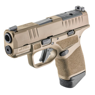 Pistolet HS Produkt H11 RDR / kaliber 9×19