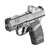 Pistolet HS Produkt H11 RDR / kaliber 9×19