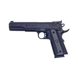 Pistolet Hugo 1911 5" / kaliber 45 ACP Schmeisser®