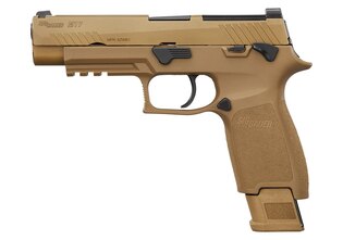 Pistolet M17 Sig Sauer® / kaliber 9x19