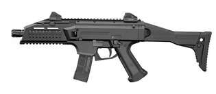 Pistolet maszynowy CZ SCORPION EVO 3 S1 / kaliber 9x19 CZUB®