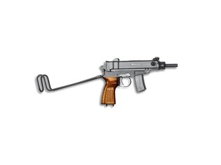 Pistolet maszynowy Skorpion wz. 61 / kaliber 7,65 mm Browning CZUB®, nowy