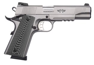Pistolet Messerschmitt® 1911 5" / kaliber 9×19