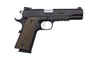Pistolet Messerschmitt® 1911 5" / kaliber 9×19