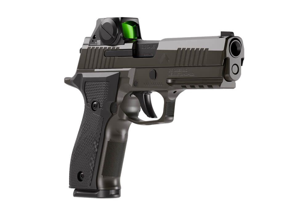Pistolet P226-X LEGION RXSL Sig Sauer® / kaliber 9x19