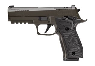 Pistolet P226-X LEGION Sig Sauer® / kaliber 9x19