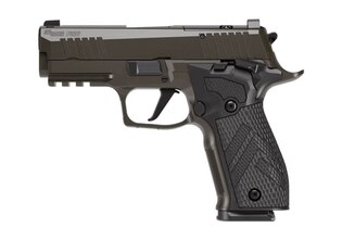Pistolet P226-XCARRY LEGION Sig Sauer® / kaliber 9x19