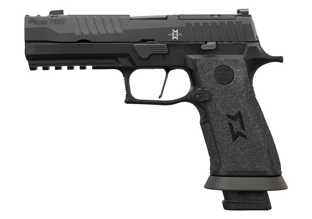Pistolet P320 M.O.D. Sig Sauer® / kaliber 9x19