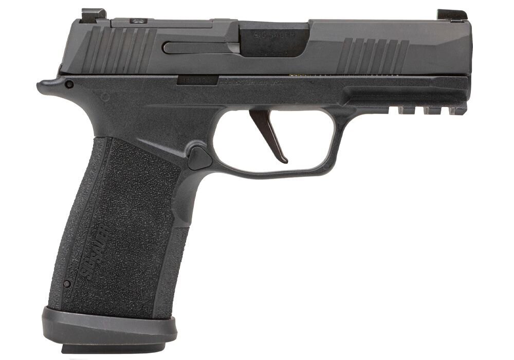 Pistolet P365 X-MACRO TACOPS Sig Sauer® / kaliber 9×19