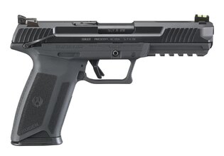 Pistolet Ruger 57 / 21 naboi, kaliber 5.7x28 mm
