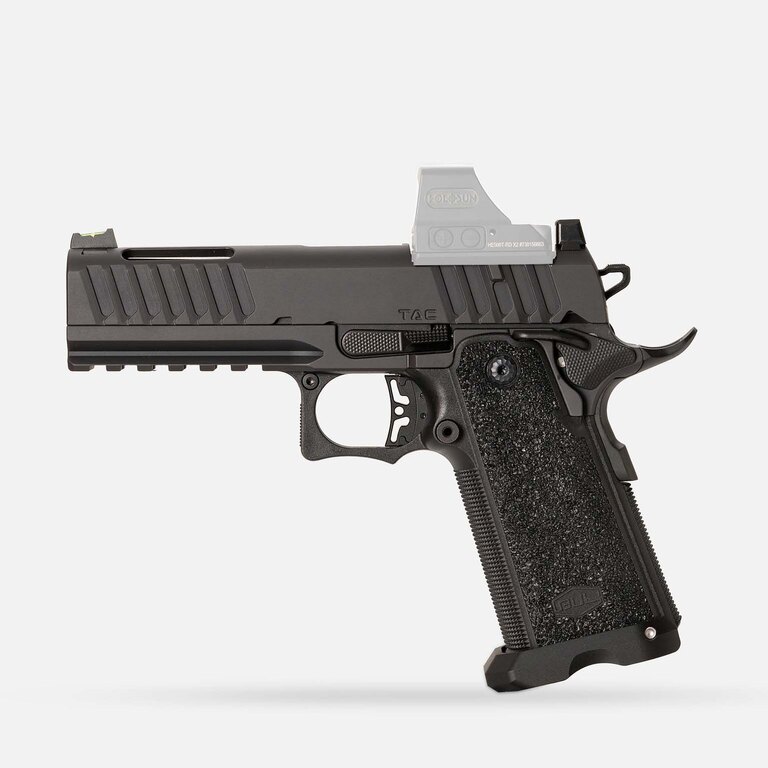 Pistolet SAS II TAC Pro G2 4.25" BUL® / kaliber 9×19