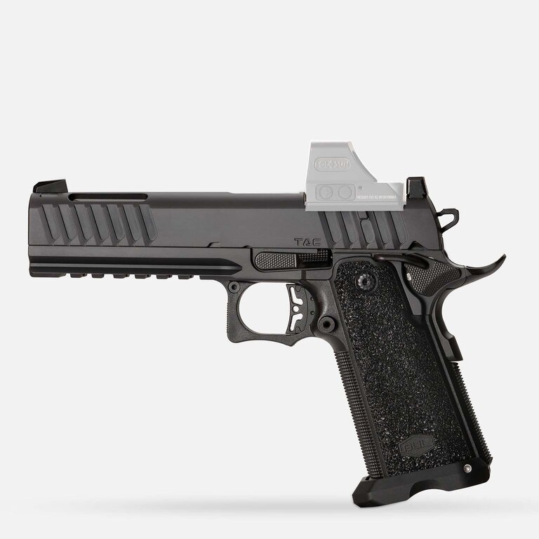 Pistolet SAS II TAC Pro G2 5" BUL® / kaliber 9×19