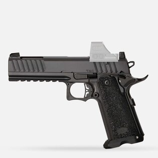Pistolet SAS II TAC Pro G2 5" BUL® / kaliber 9×19