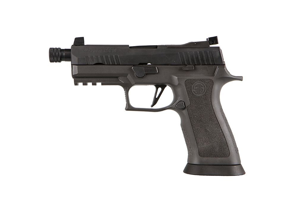 Pistolet Sig Sauer® P320 X-Carry Legion TB / kaliber 9x19