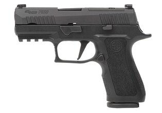 Pistolet Sig Sauer® P320 XCompact / kaliber 9x19