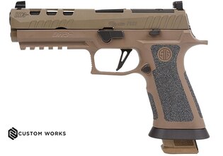 Pistolet Sig Sauer® P320 XFIVE DH3 / kaliber 9x19
