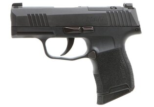 Pistolet Sig Sauer® P365 (OR) / kaliber 9x19