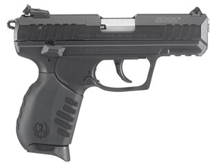 Pistolet SR22PB Ruger® / kaliber.22 LR