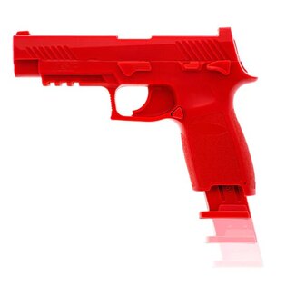 Pistolet treningowy M17 Training ASP®, 2 magazynki